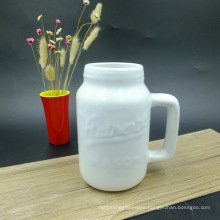 22 oz Ceramic Beverage Stein